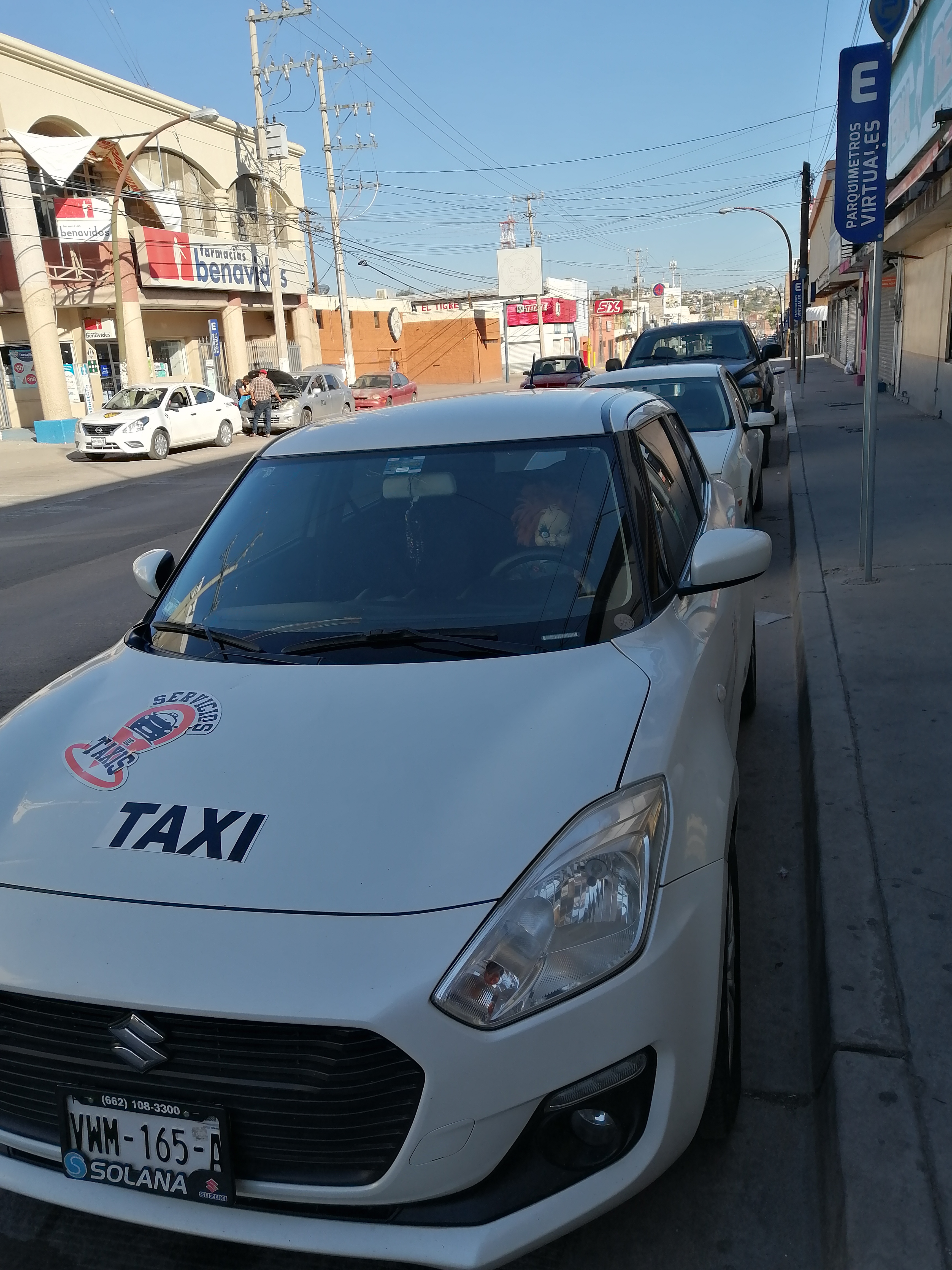 El chuky
