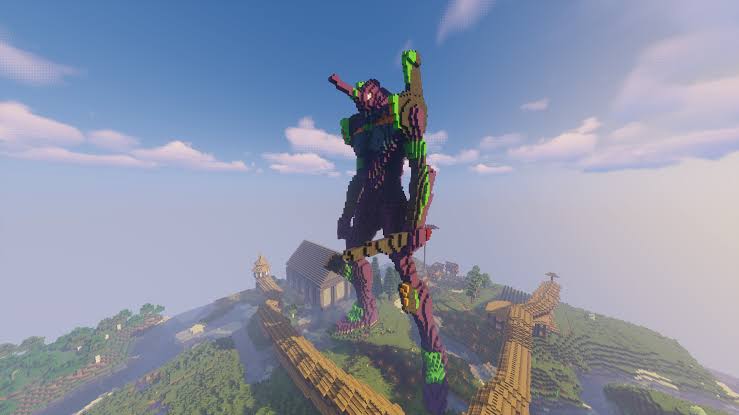EVA 01
