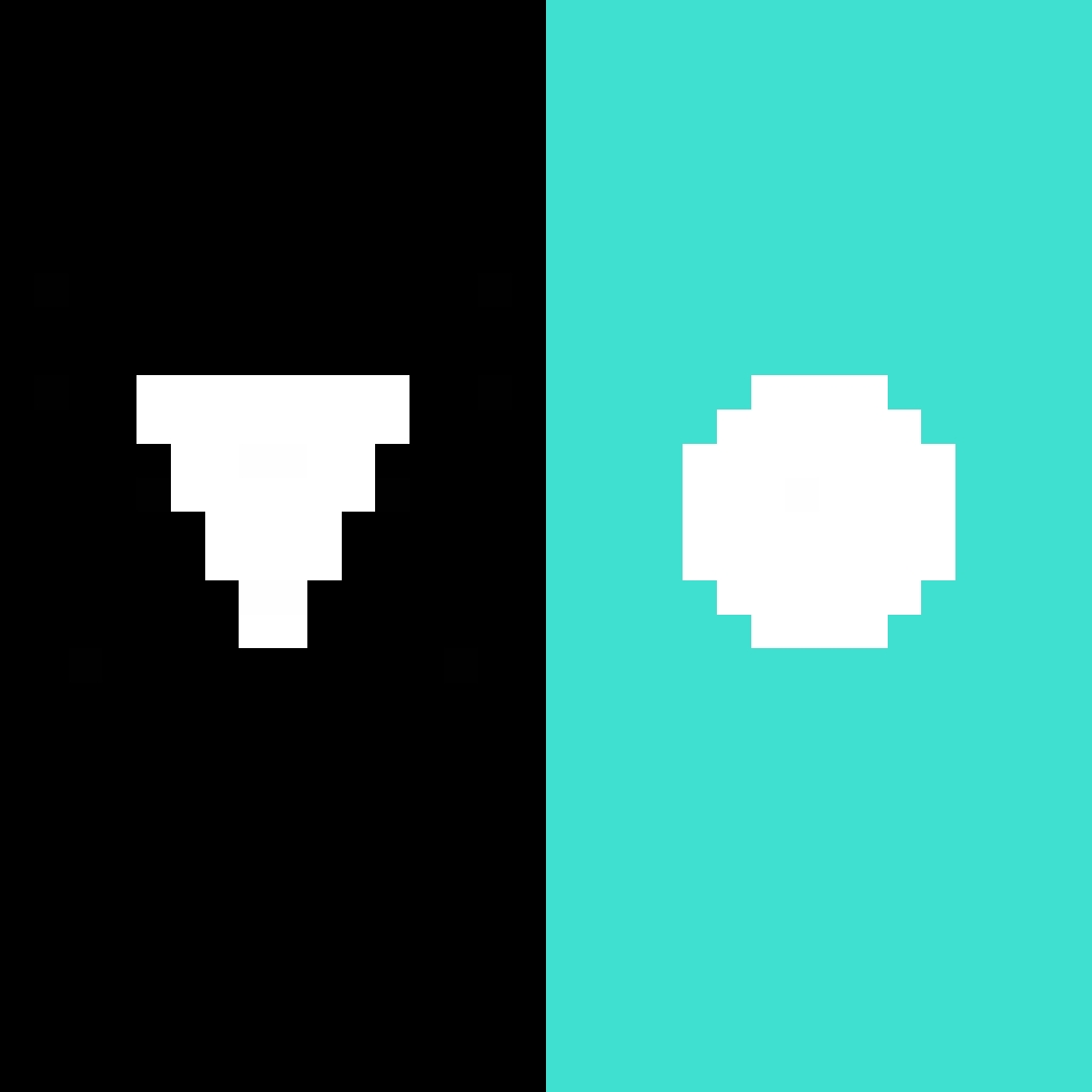 Logo Pixel Yo Mobile 8