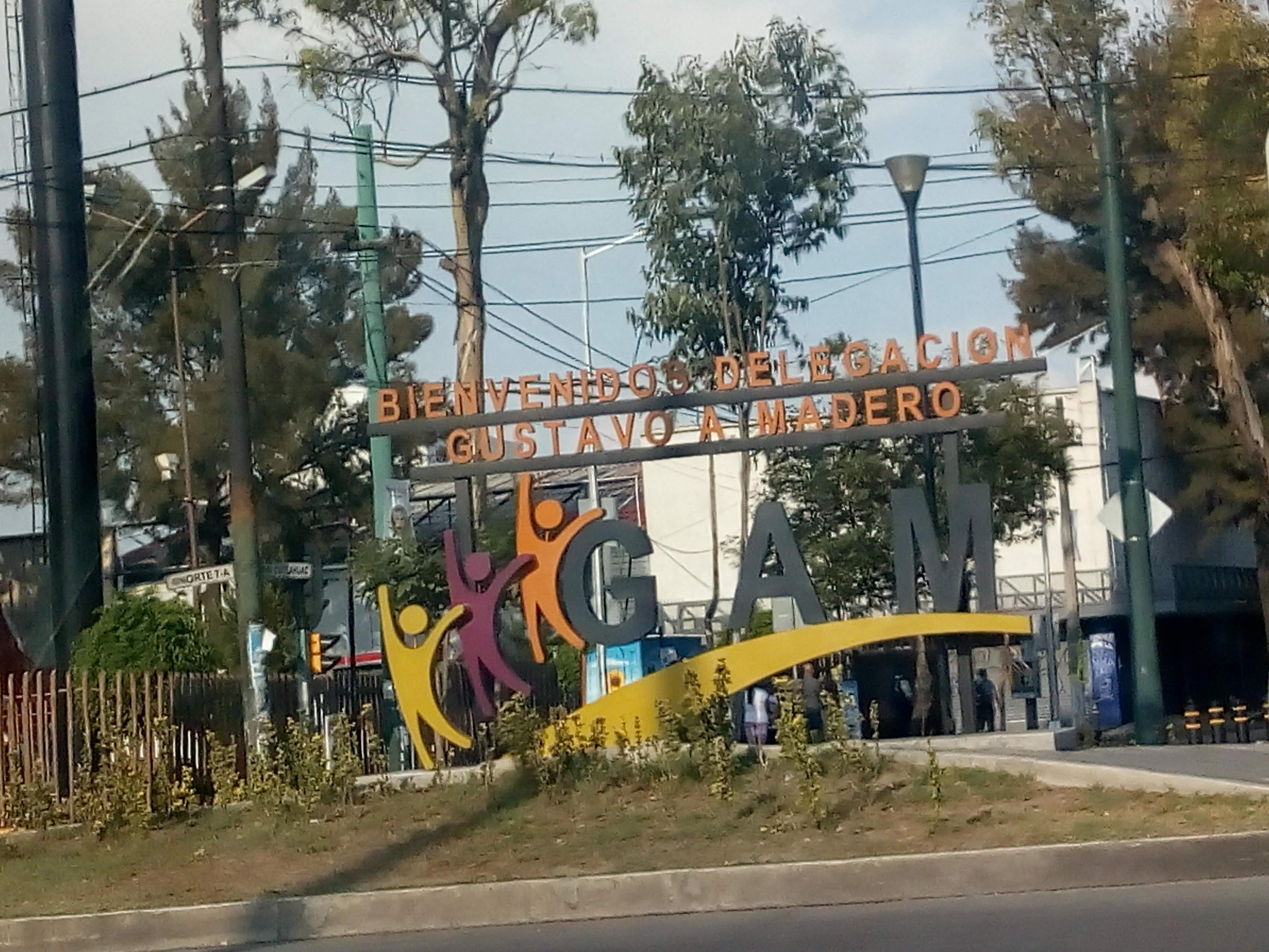 Parque