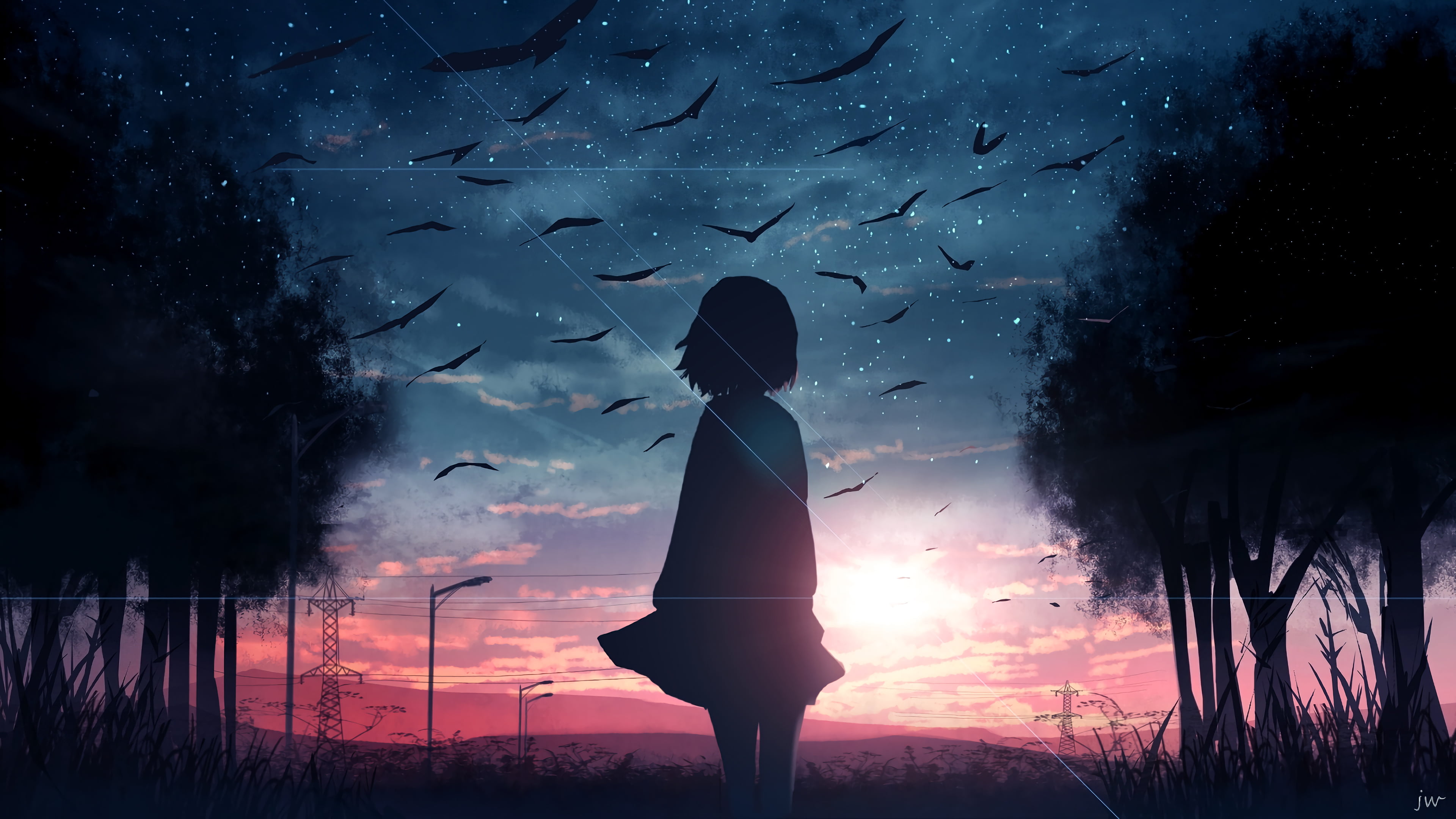 loneliness