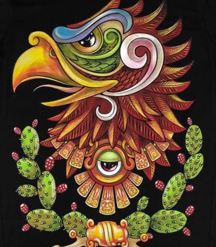 Arte Azteca