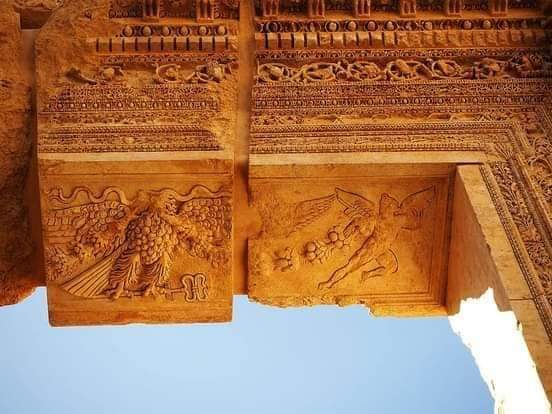 RUINAS E HISTORIA #2