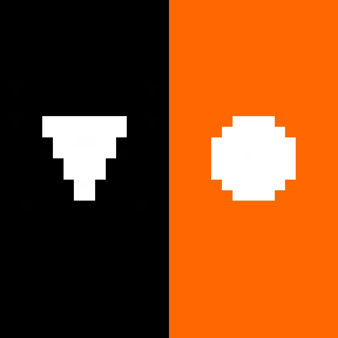 Logo Pixel Yo Mobile 2