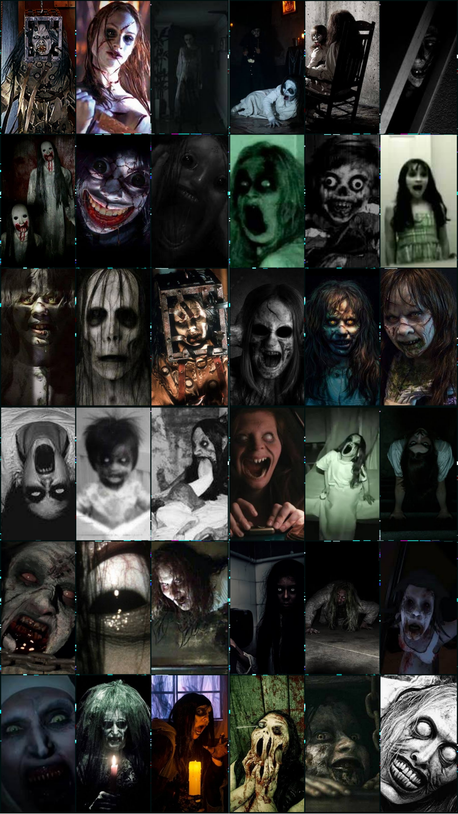 Horror 3