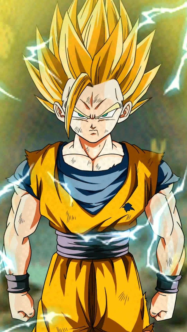 Gohan