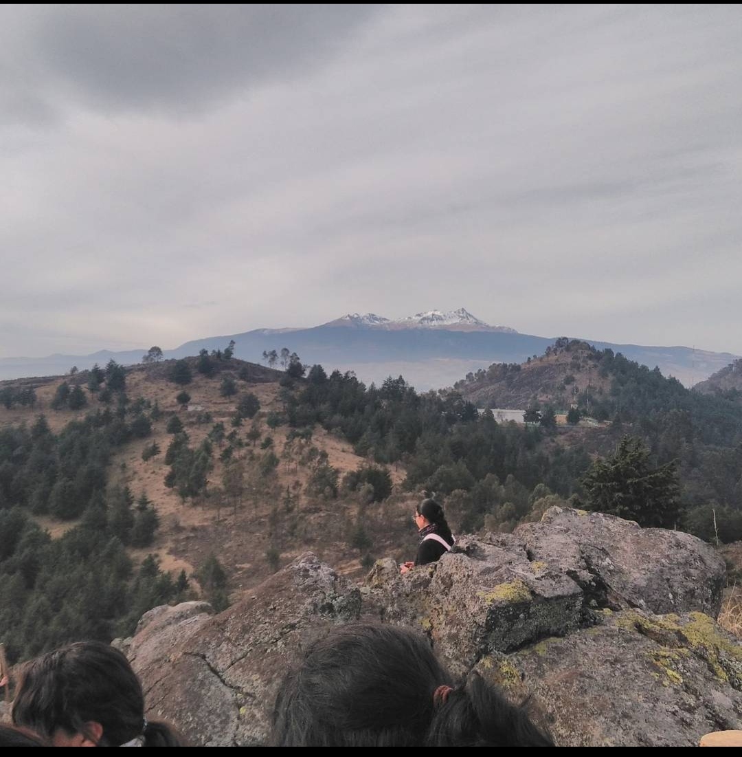 Nevado de Toluca