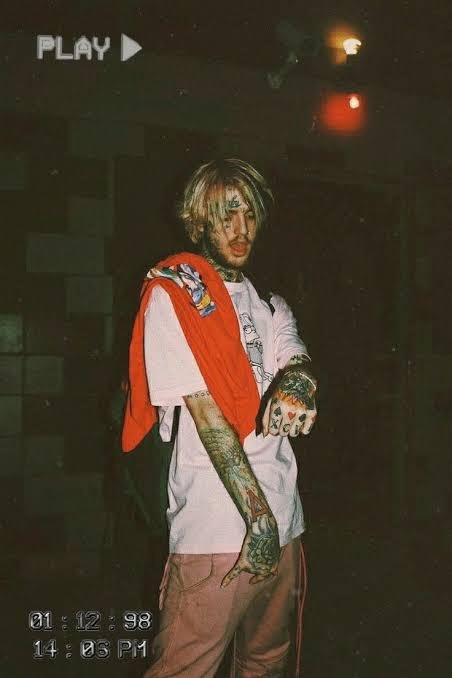 LIl peep