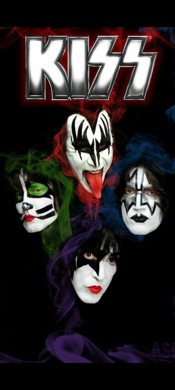 Familia kiss
