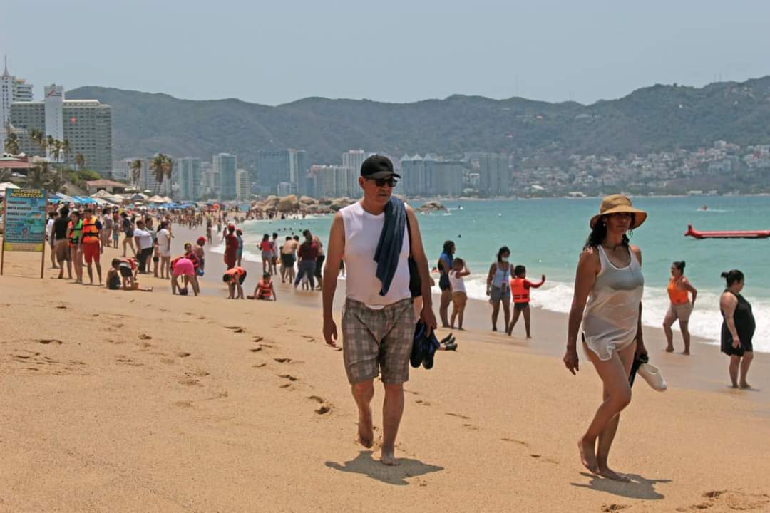 TURISMO ACAPULCO GRO #8