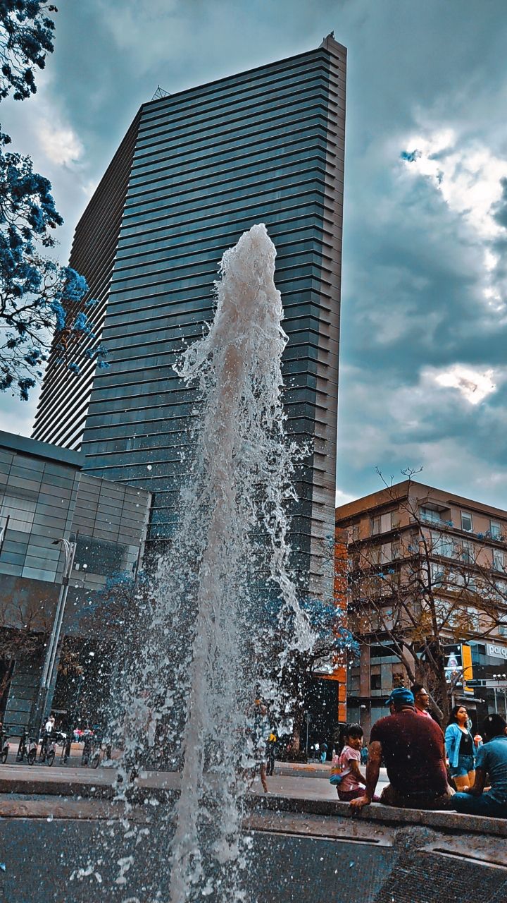 Paseo