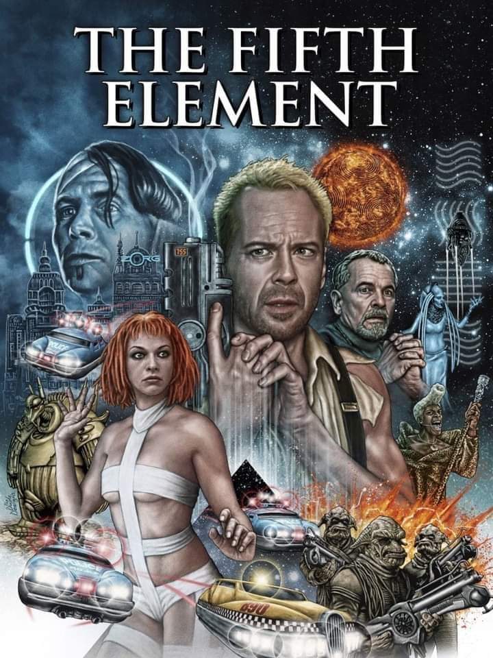 Una de las mejores películas