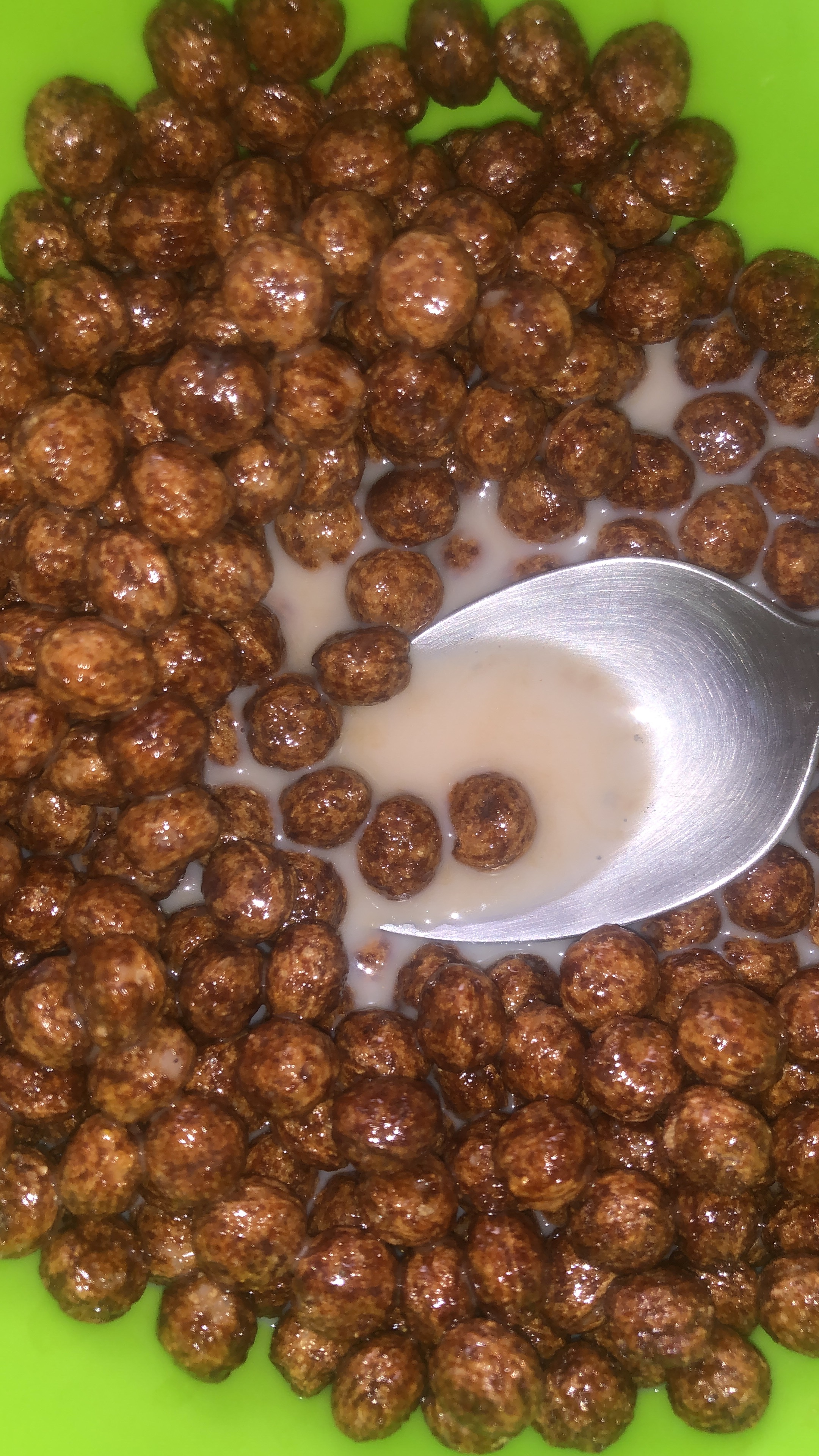cereal