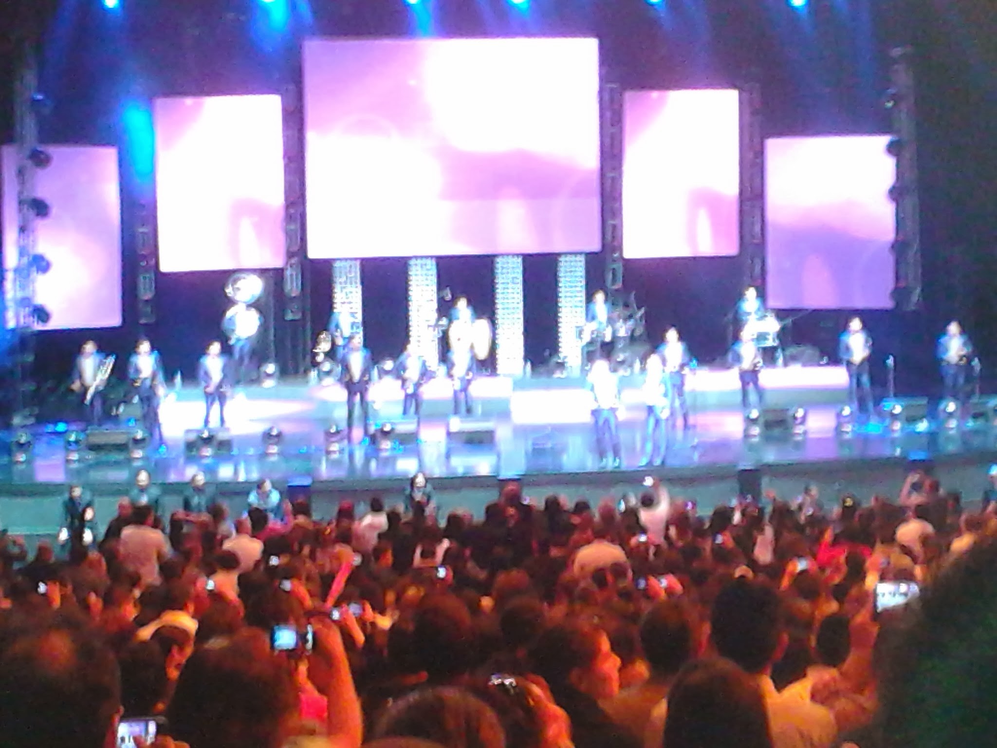 Arrolladora!!!