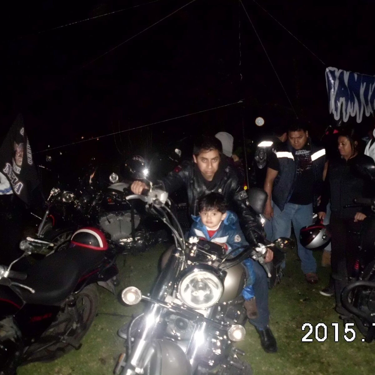 fantasmas Amecameca