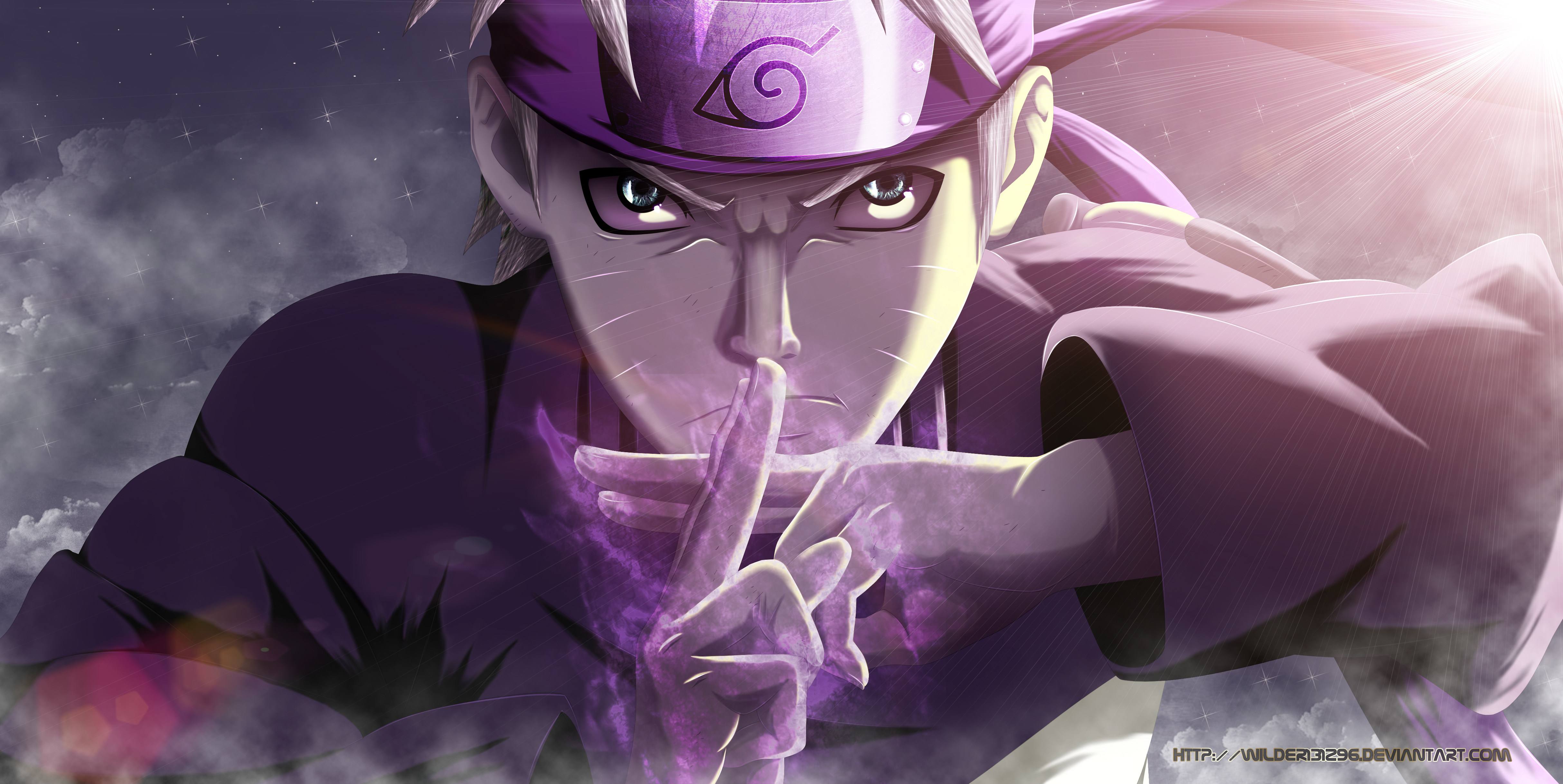 Naruton