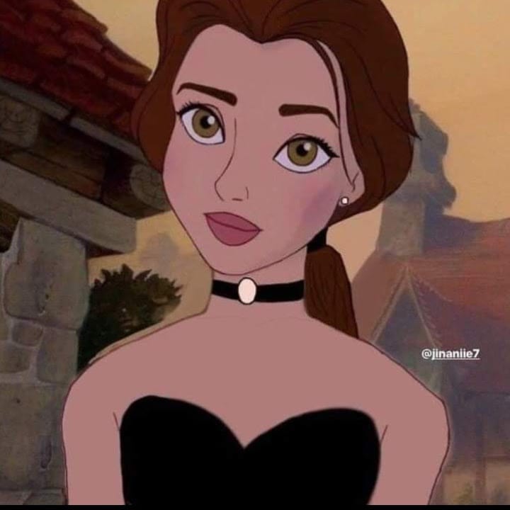 bella