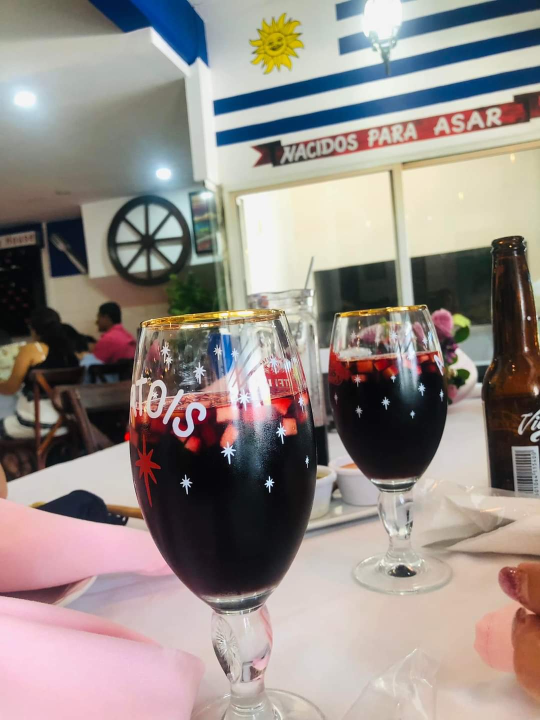 Vinito!!!