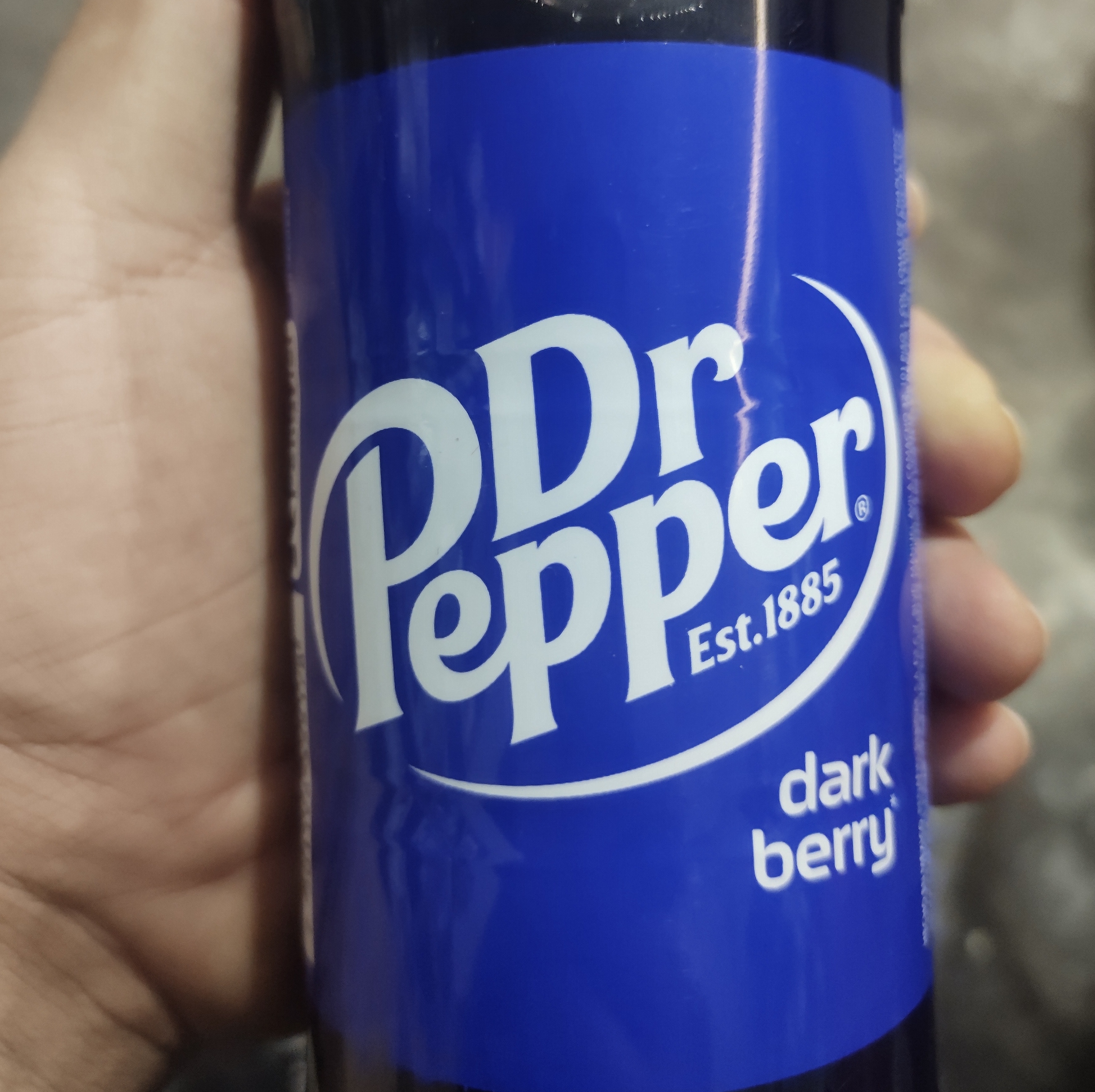 Dr. Pepper