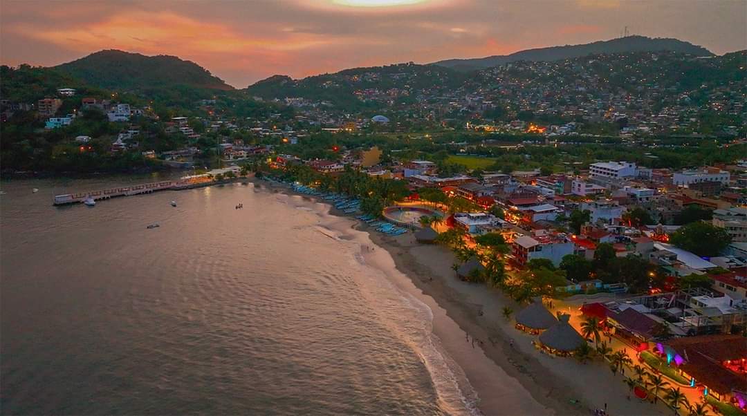 Ixtapa Zihuatanejo