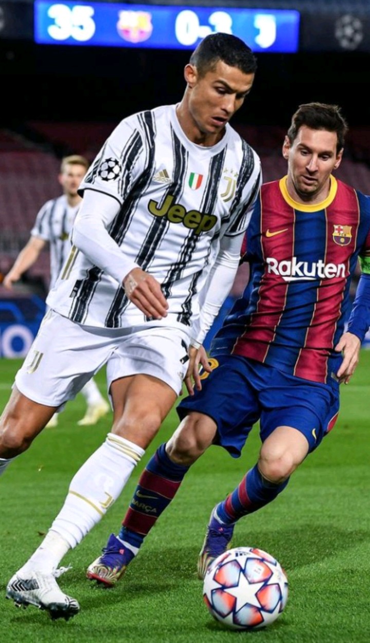 The Goats