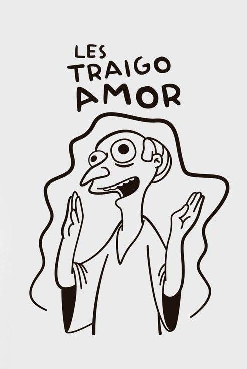 Amor y paz