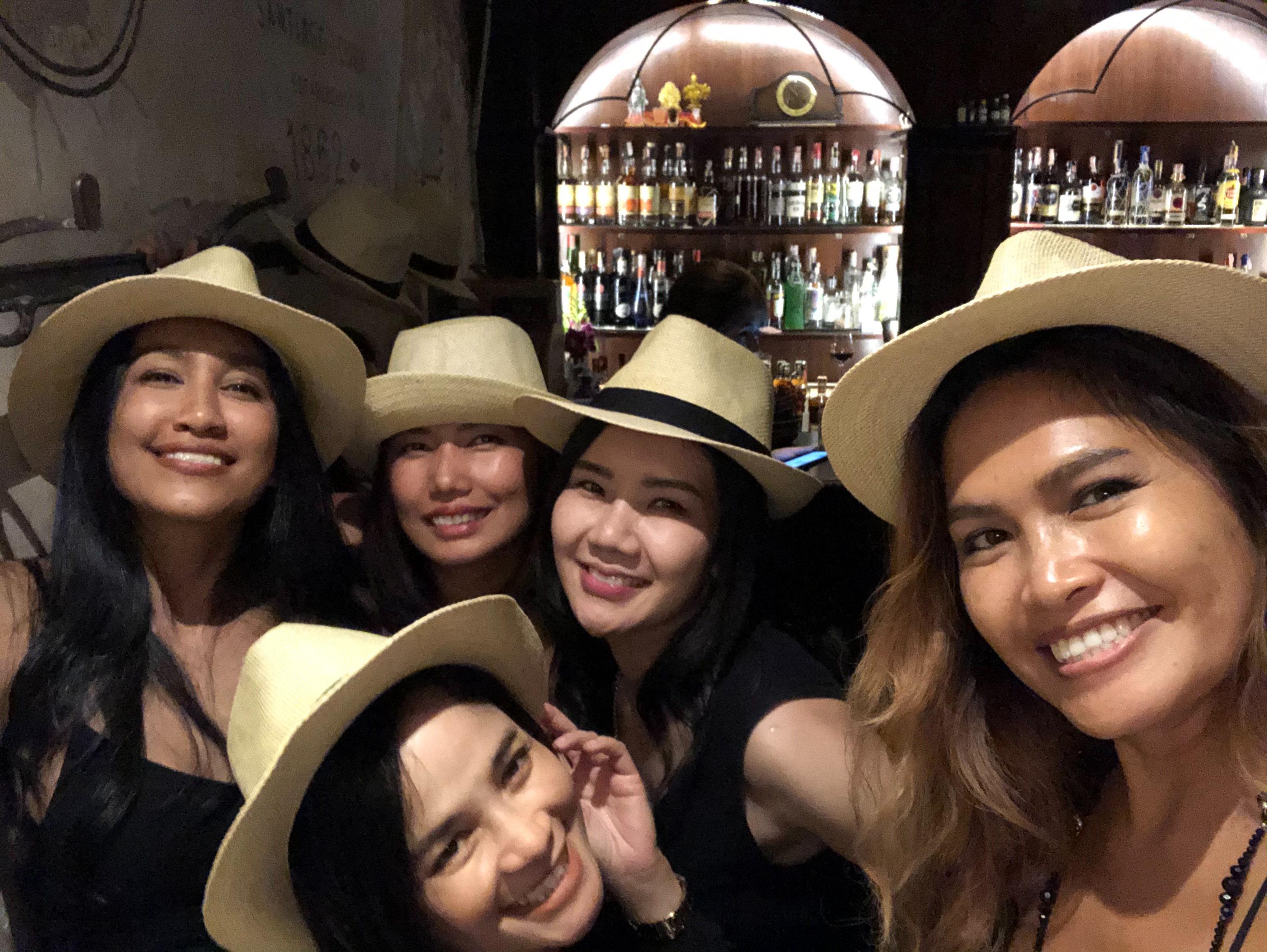Havana in Bangkok