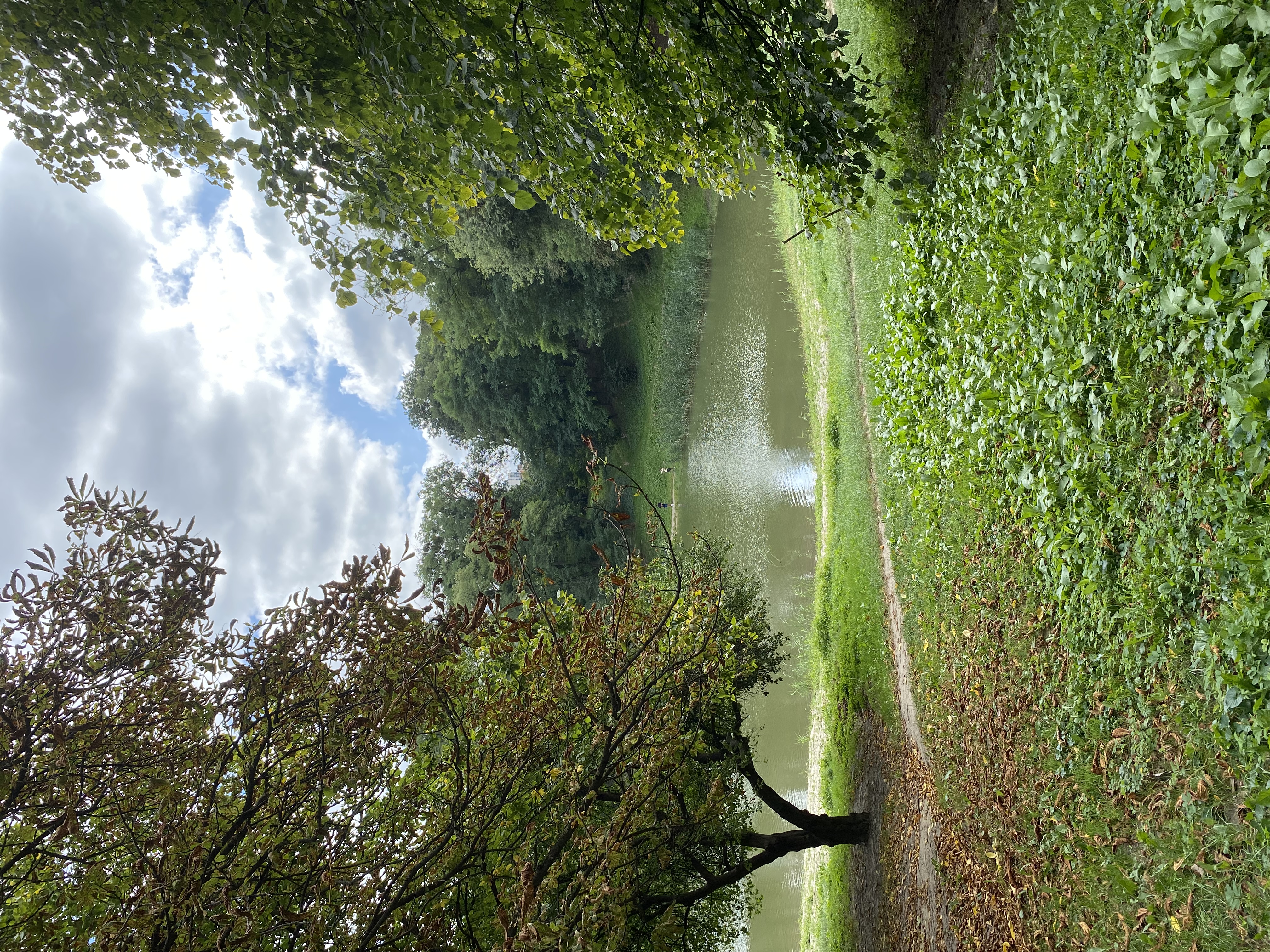 Piskovi Lake