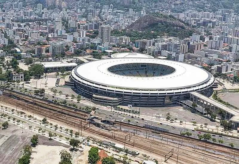 Estadio Maracaná