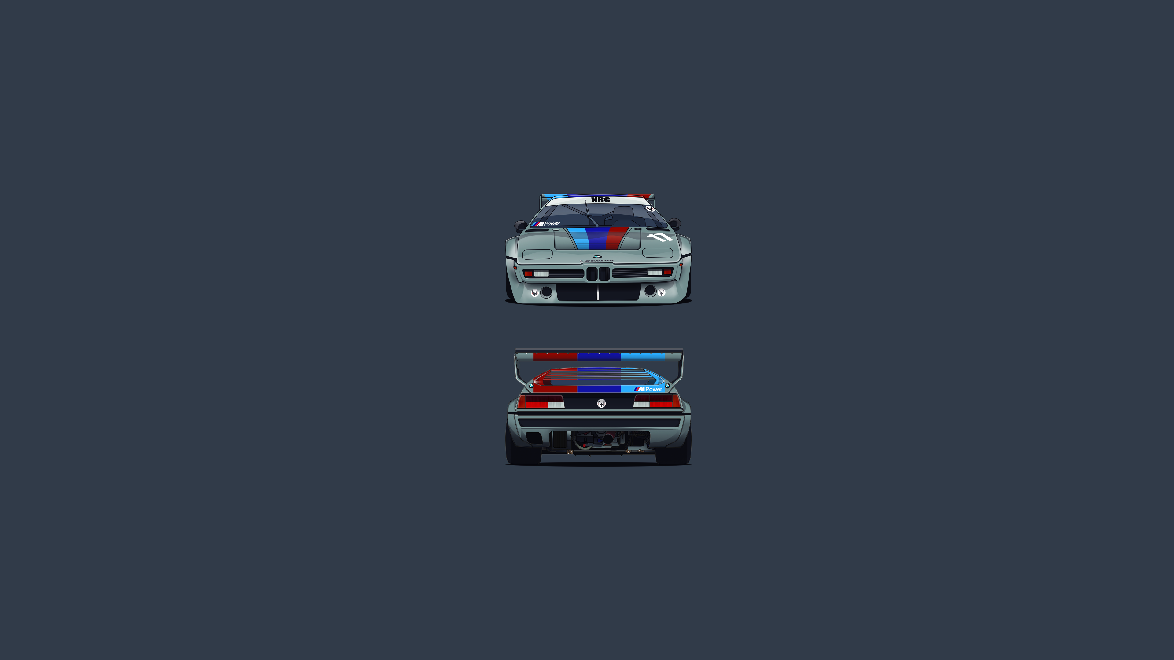 M1 PROCAR