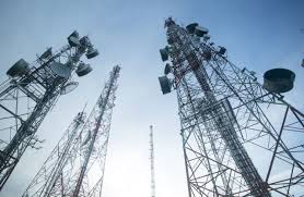 Antenas 5