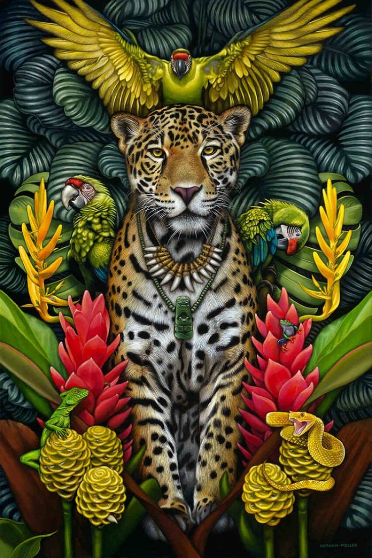 Arte Azteca