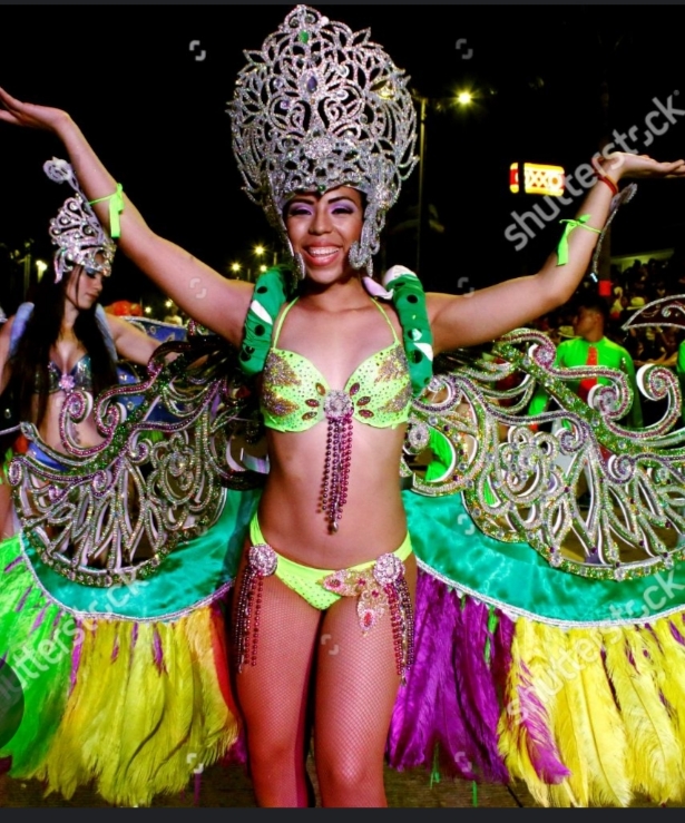 Rio carnaval