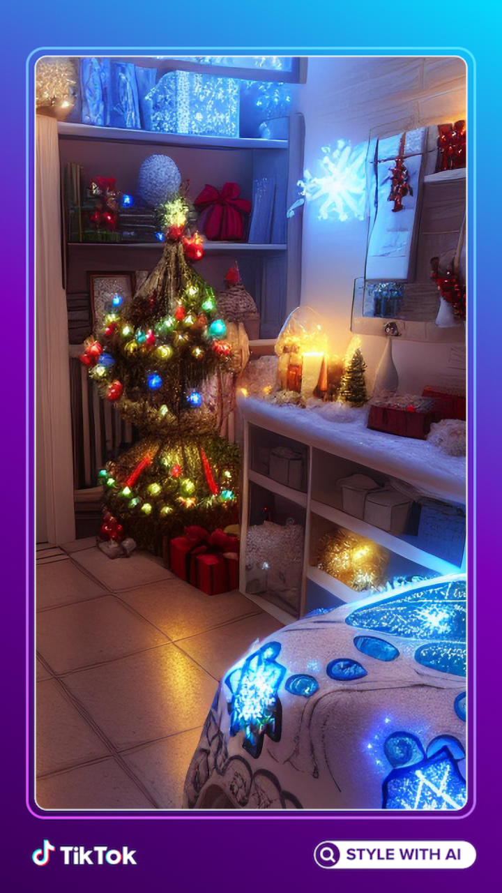 Feliz navida