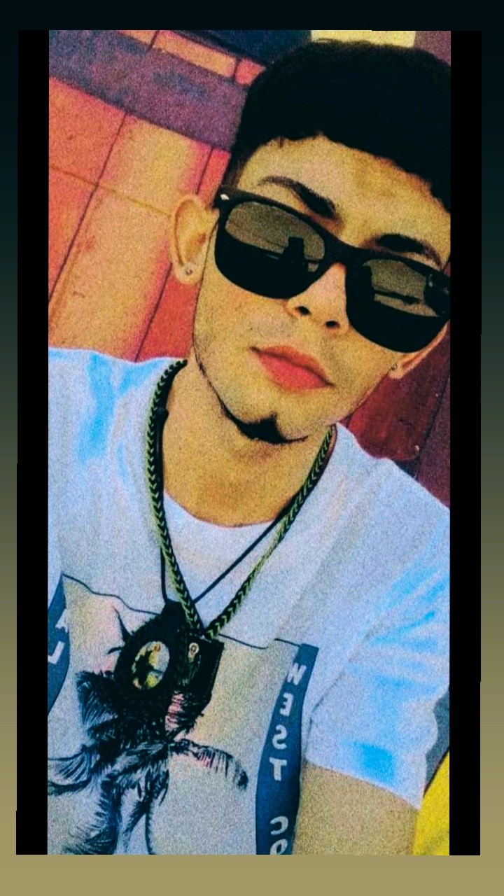 Jorge