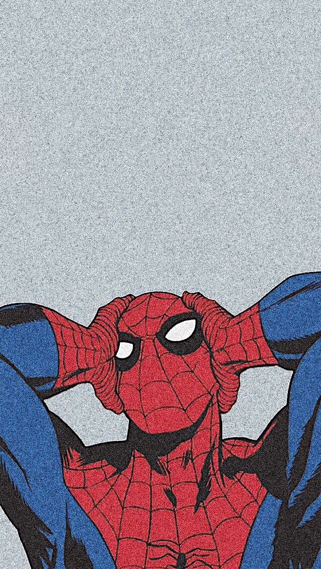Spiderman
