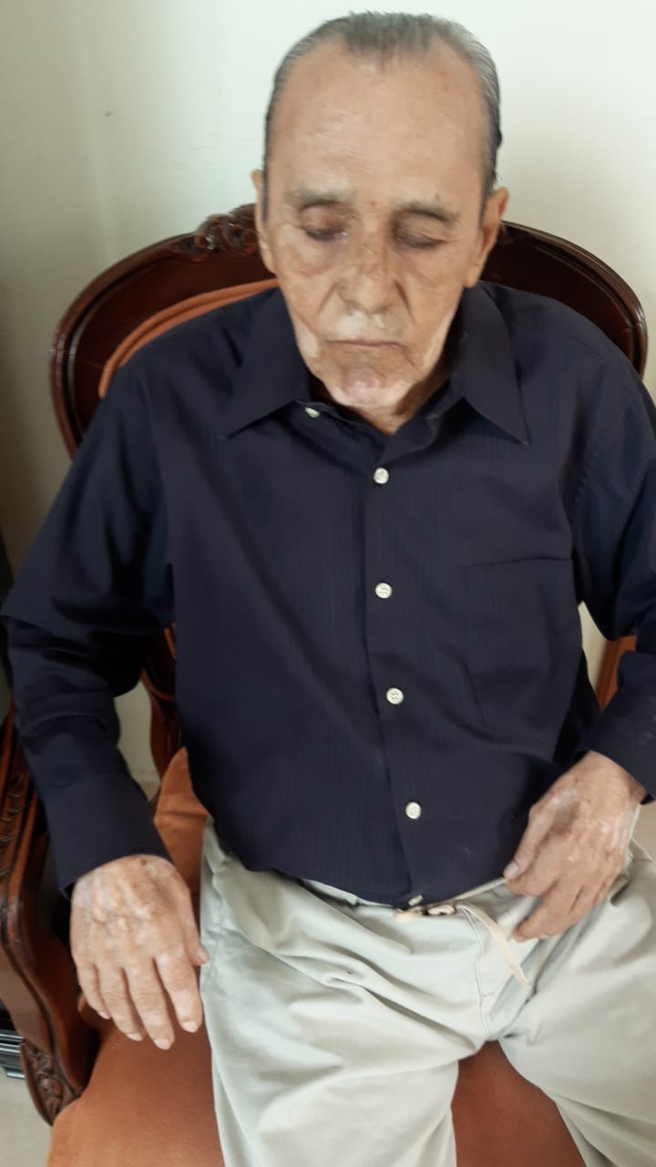 Vicente