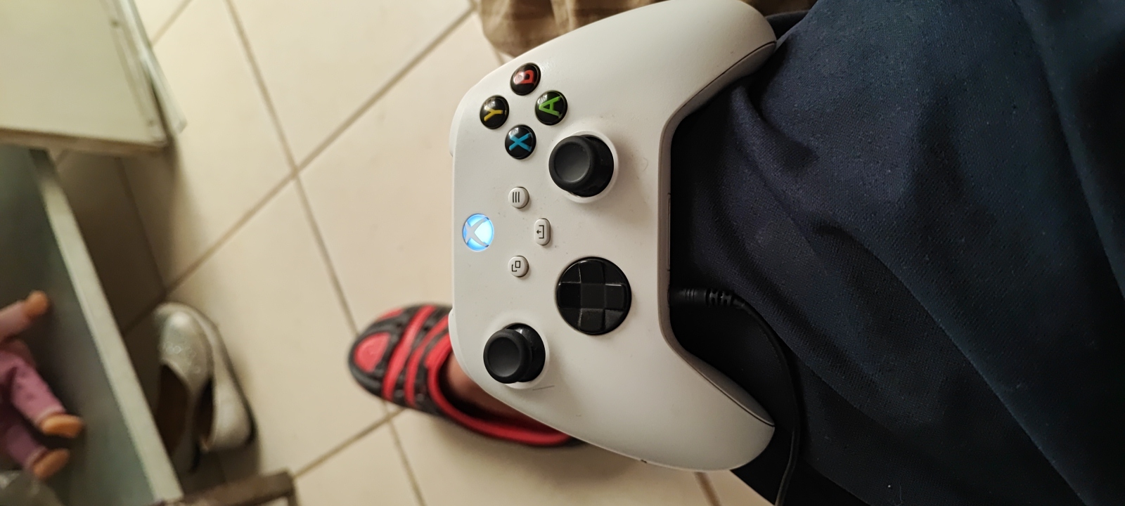 Controlito