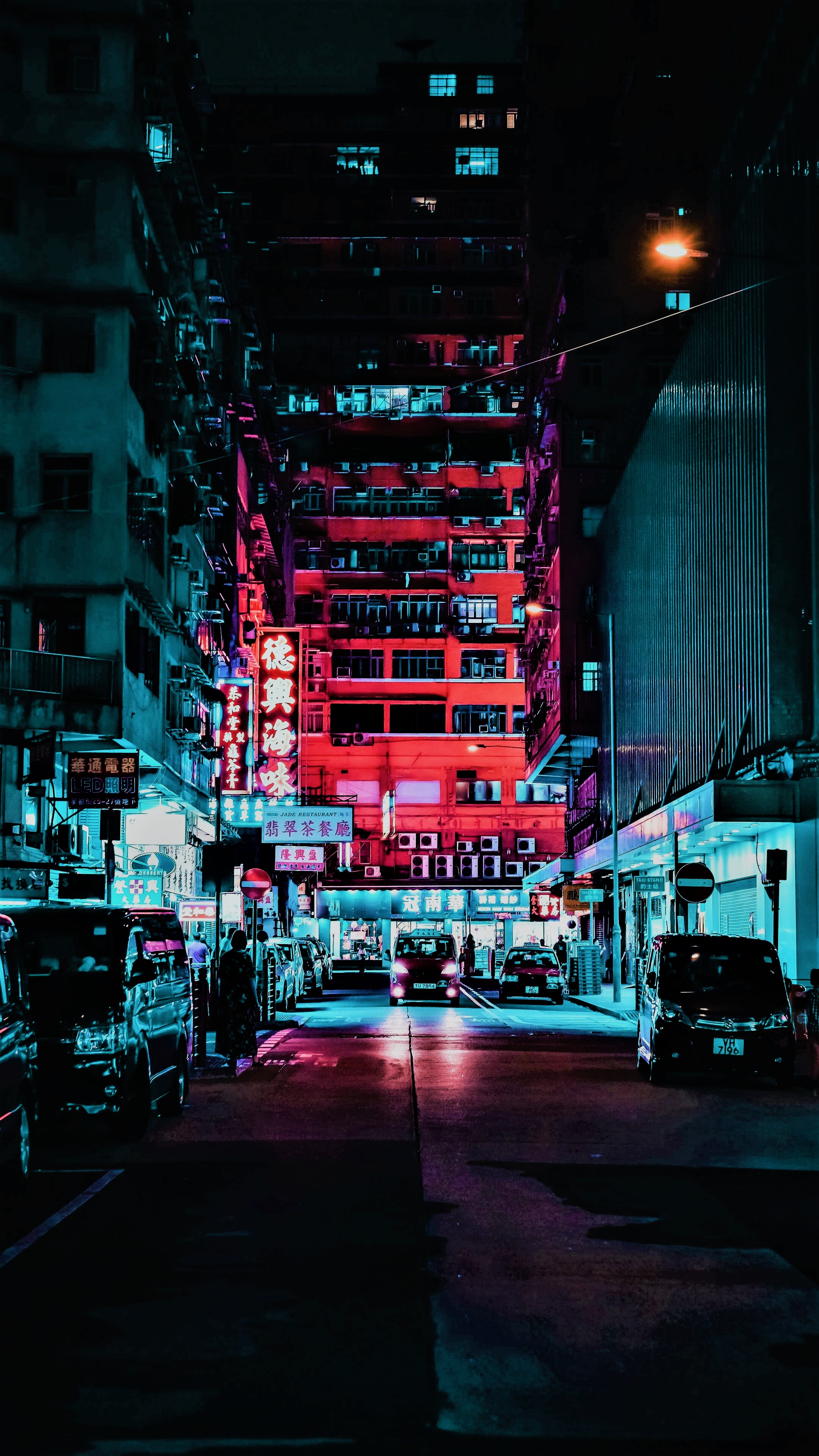Tokio
