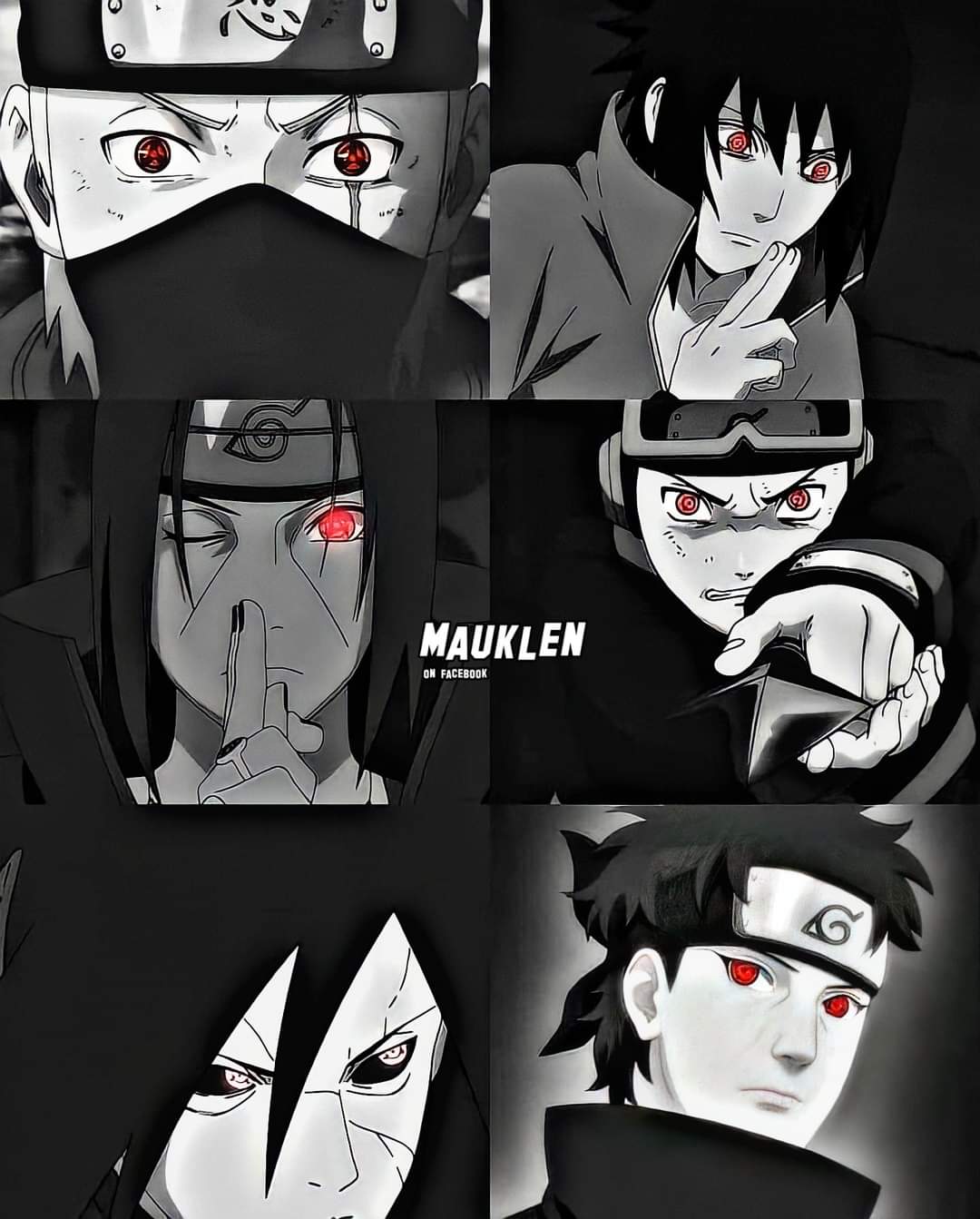 Uchihas
