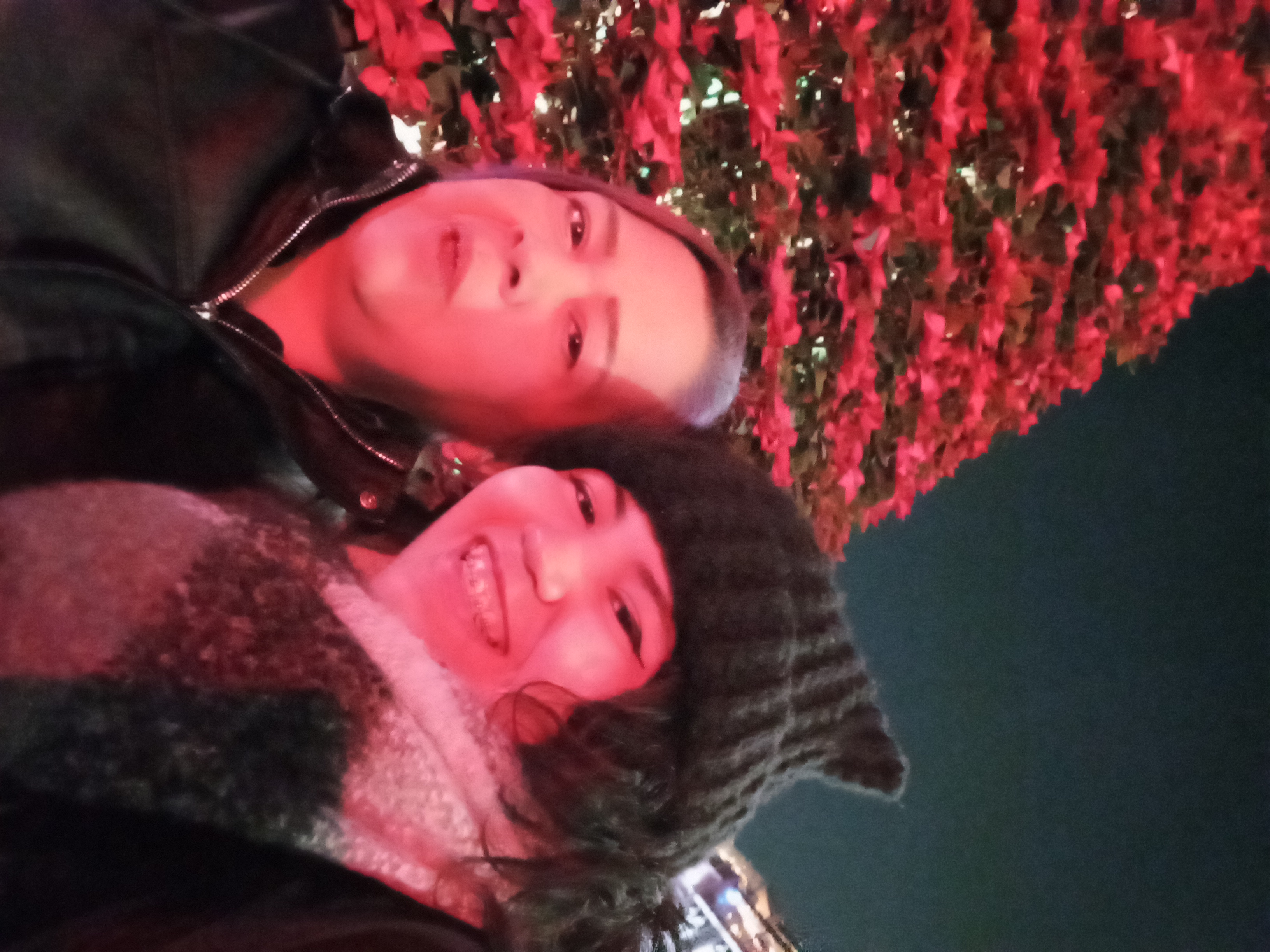 Navidad en el zócalo