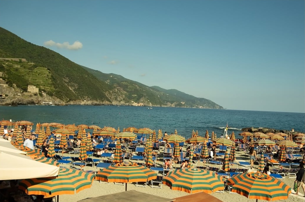 Beach View