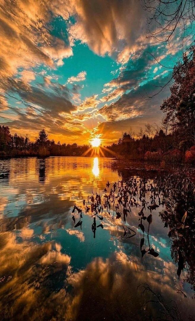 El ocaso