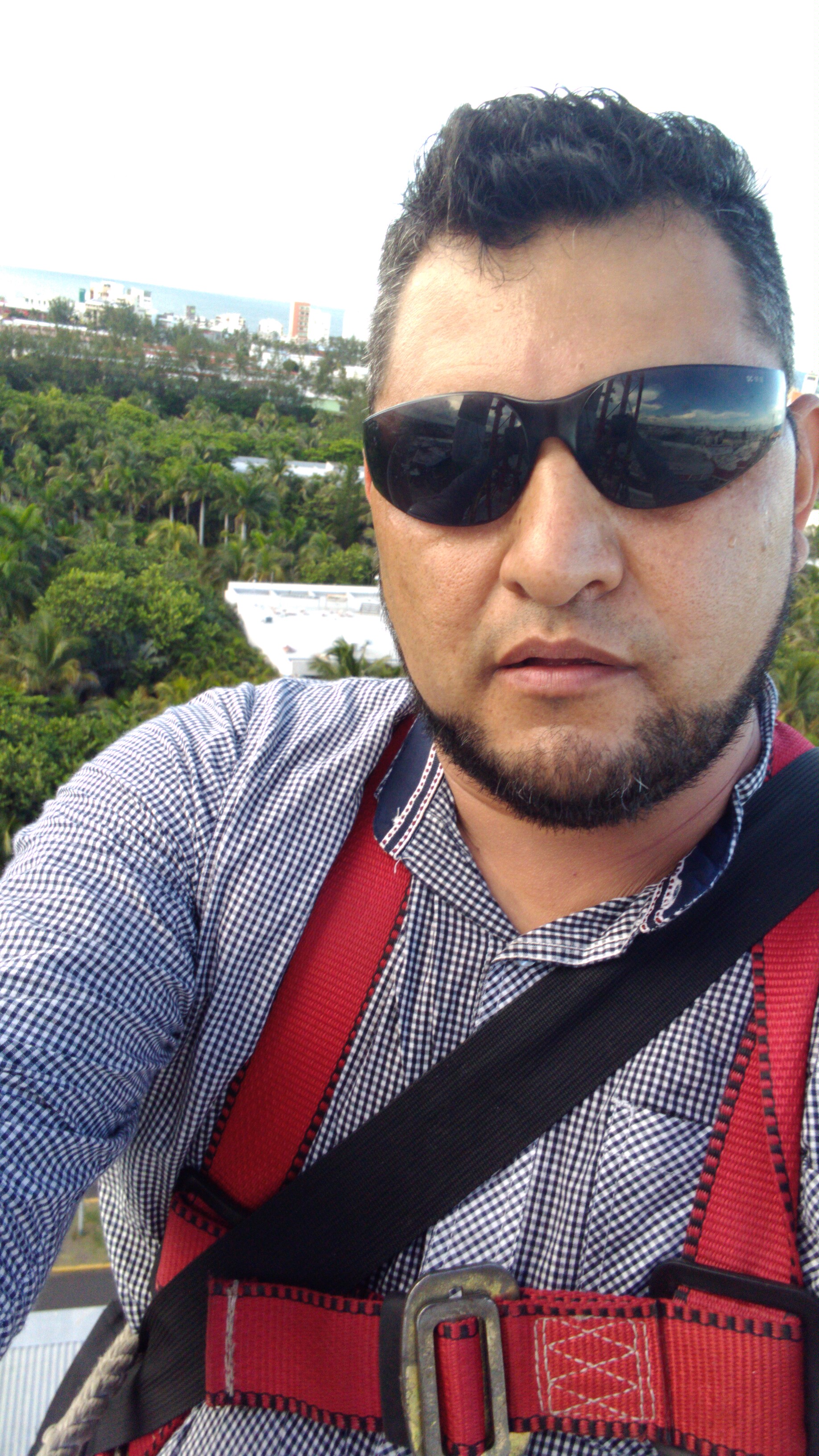 En las alturas