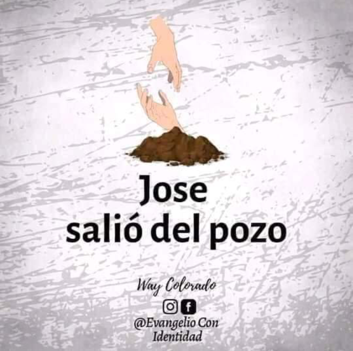 Jose fue vendido