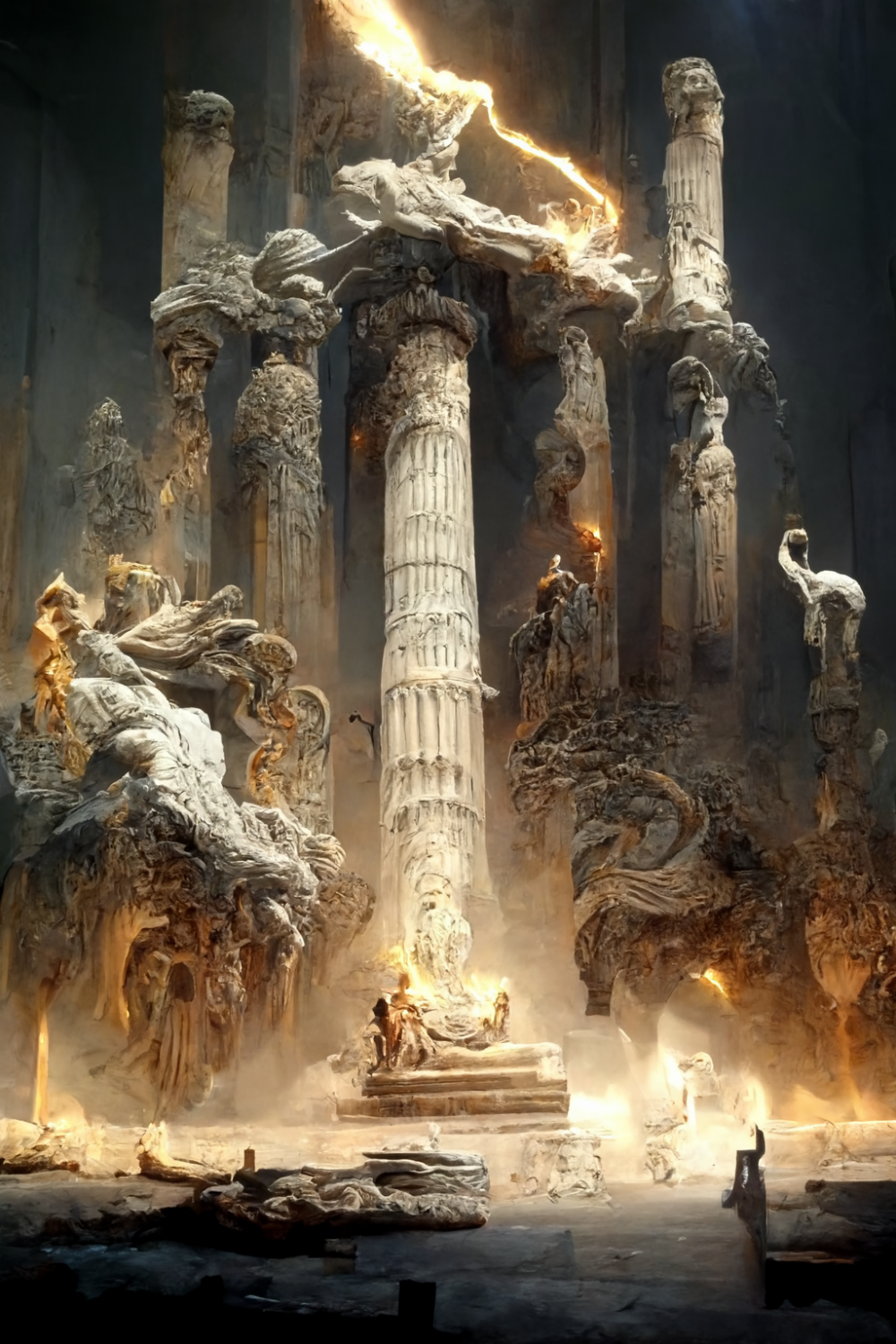 Temple