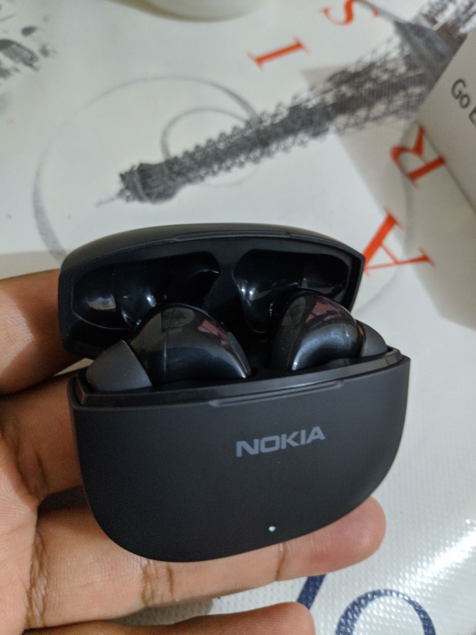 Nokia Go Buds +