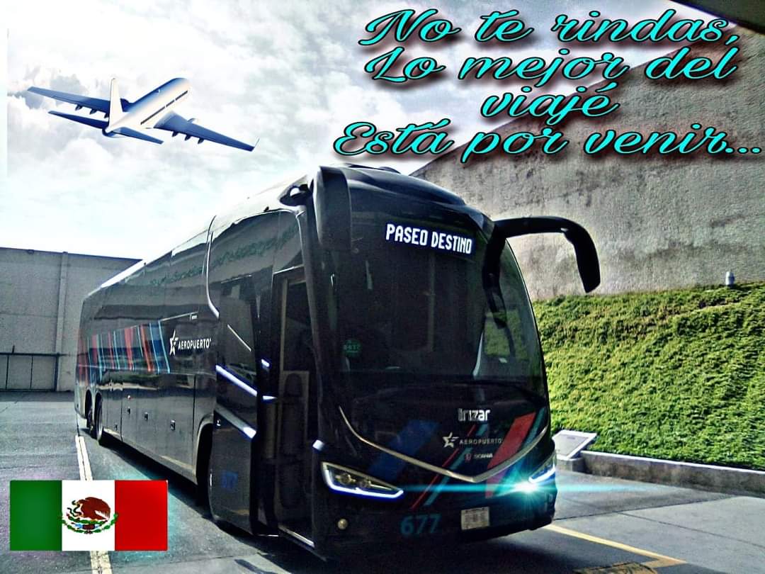 Lo mejor está por venir