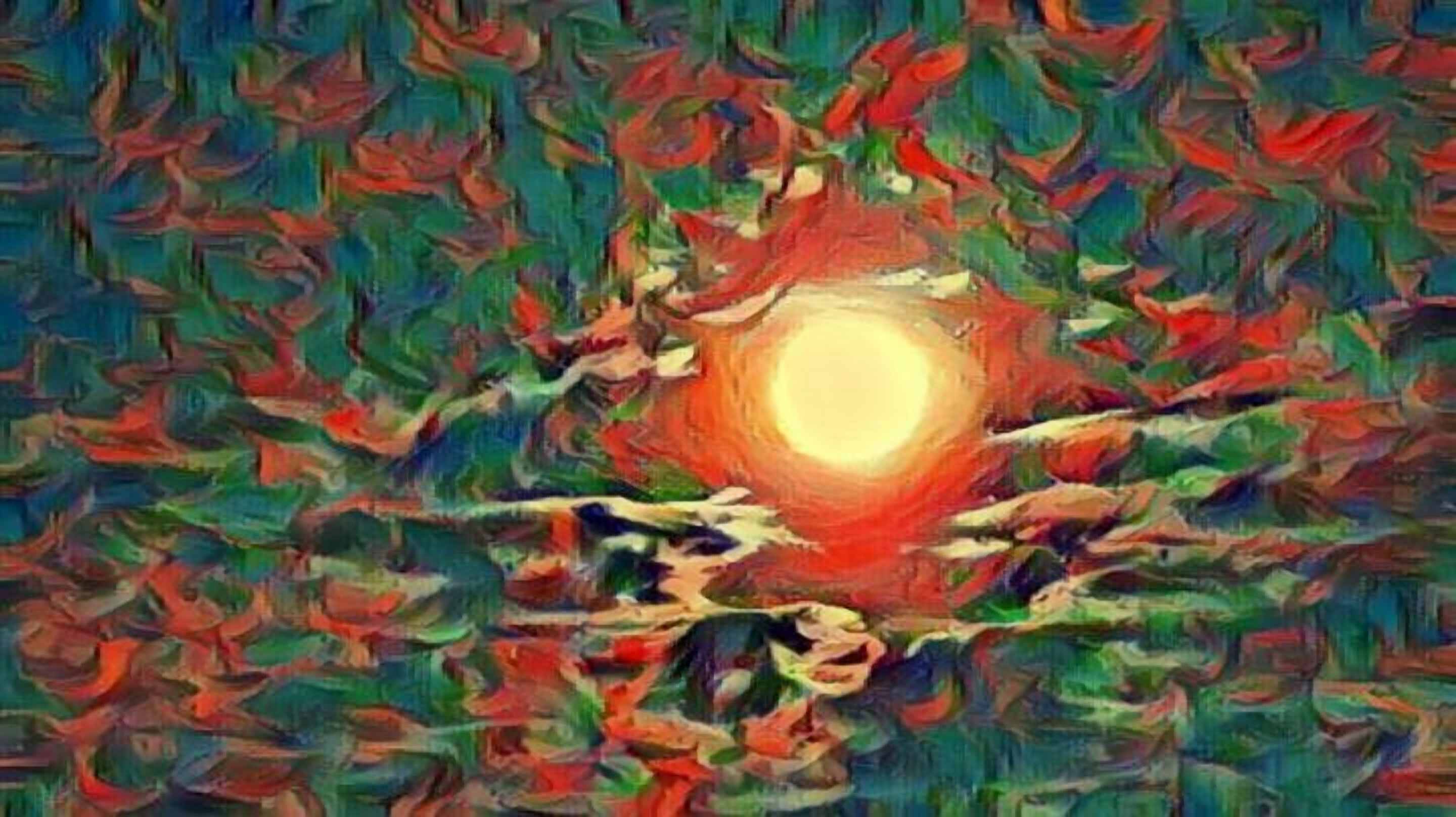 MM Art 09 Atardecer navideño