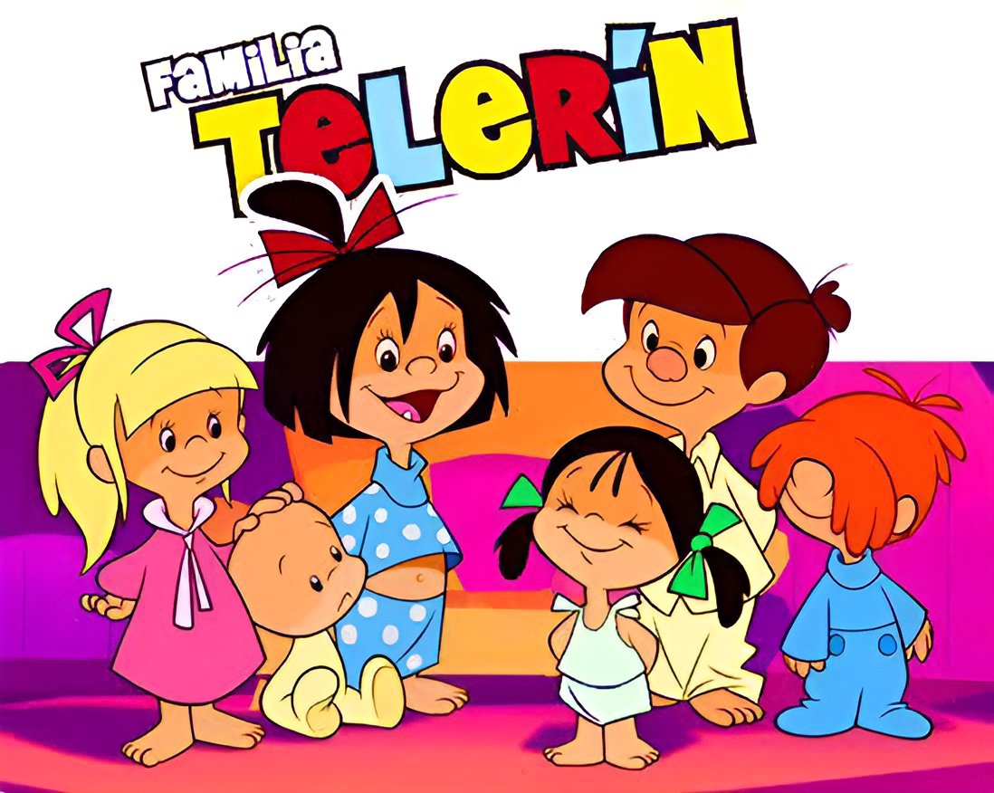FAMILIA TELERIN